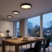 Светильник потолочный NIRO 20.30 B DIM