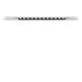 Магнитный трековый светильник POINTER 20.40 WB ZIGBEE