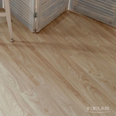 Виниловый пол Vinilam коллекция VINILAM Glue Дуб Килль 81306
