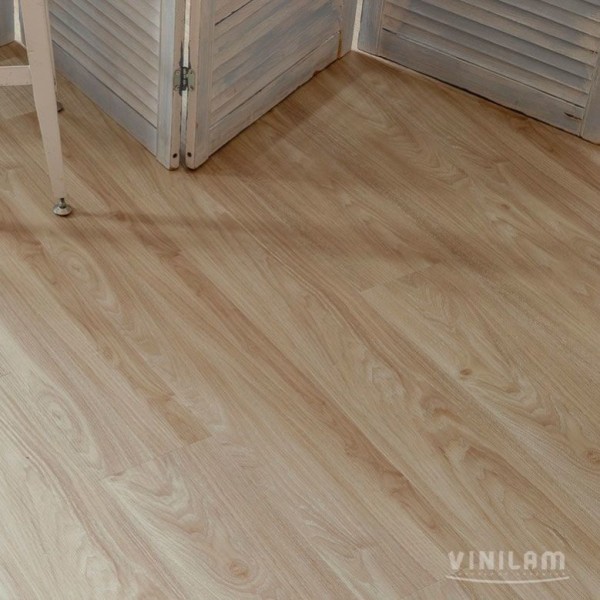Виниловый пол Vinilam коллекция VINILAM Glue Дуб Килль 81306