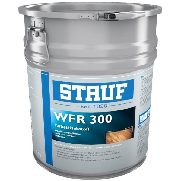 Клей STAUF WFR-300 P (25 кг)