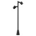 Светильник ландшафтный GROOVE M 2 1000 GU-10 B