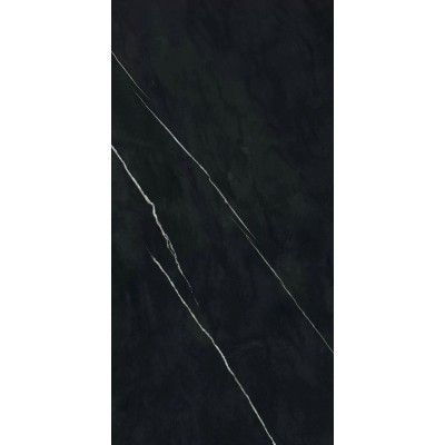 Керамогранит Atlas Concorde (Атлас Конкорд) Marvel Meraviglia Black Origin (Ajiv) 60x120 см