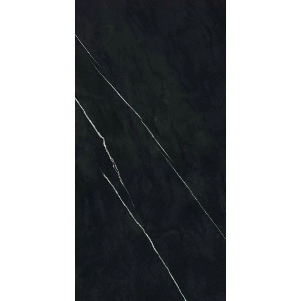 Керамогранит Atlas Concorde (Атлас Конкорд) Marvel Meraviglia Black Origin (Ajiv) 60x120 см