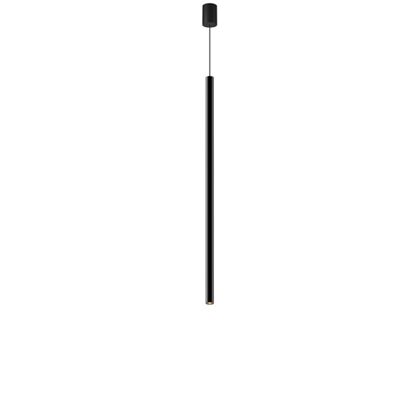 Светильник подвесной LOG P 5.30 BG + BASE N