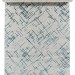Ковровая дорожка Liman F164 GREY-DARK BLUE 400x2500