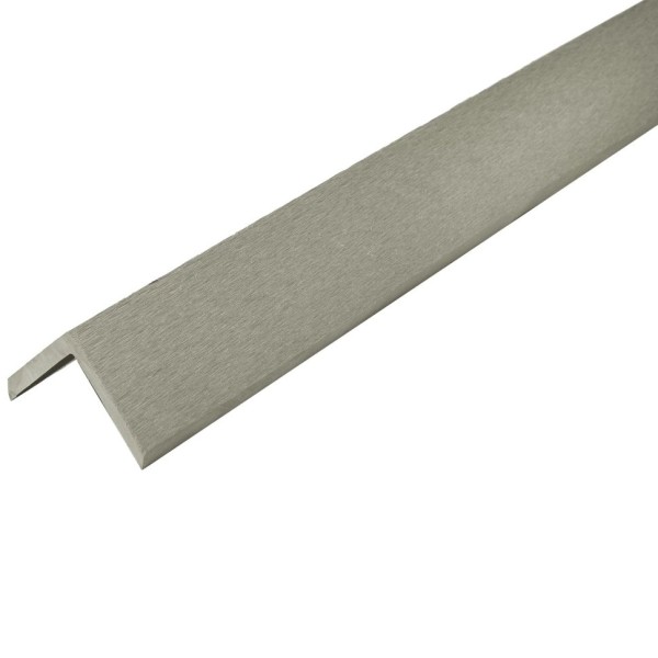 Угловой профиль из ДПК CM Decking, Ясень