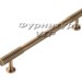 Ручка скоба UR DESIGN CH010 0160 AB