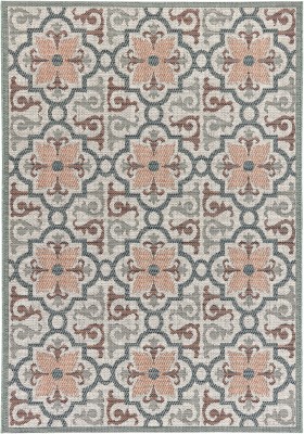 Ковер-циновка Mundo A776 Z 701