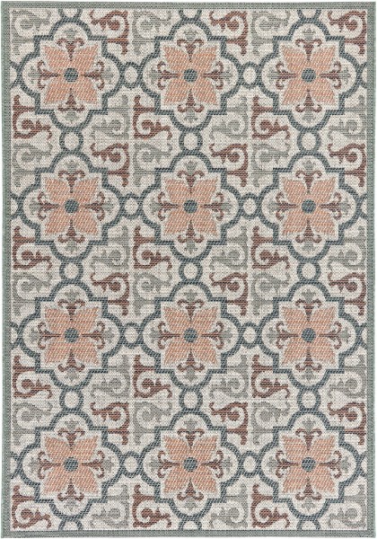 Ковер-циновка Mundo A776 Z 701