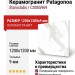 Staroslabs Polished Patagonoa Bianco Polished 120x120 С0005969