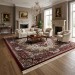 Ковер Tabriz 25744-29747 400x600