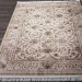 Ковер Shahreza d477 cream