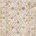Ковер Shahreza d477 cream