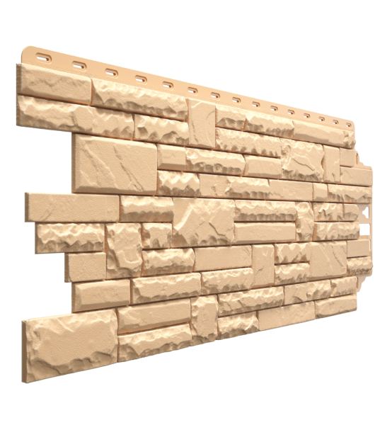 Фасадная панель Docke Stern, Антик