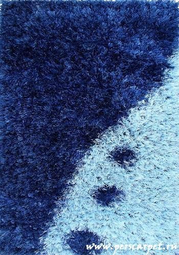 Ковер Poly Shaggy 3101-103b