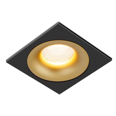 Светильник потолочный CITY X 11.30 G FB NO DIM