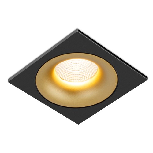 Светильник потолочный CITY X 11.30 G FB NO DIM