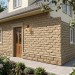 Фасадные панели Docke, Standard, Dufour (Дюфур) Виллар