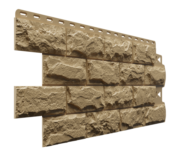 Фасадные панели Docke, Standard, Dufour (Дюфур) Виллар