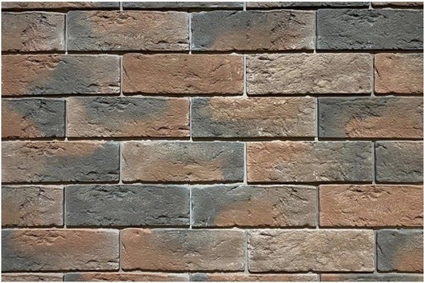 Фиброцементные панели КАНЬОН коллекция АРИЗОНА 26.