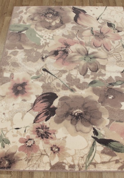 Ковер Isfahan Marica sand