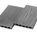 Террасная доска ДПК RusDecking Unodeck Ultra - Серый