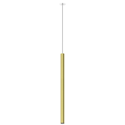 Светильник подвесной LOGIC R600 8.40 PBR + BASE F
