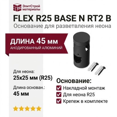 FLEX R25 BASE N RT2 B