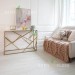 Виниловый пол Damy Floor коллекция Family Дуб Светлый / Light Oak TCM285-15