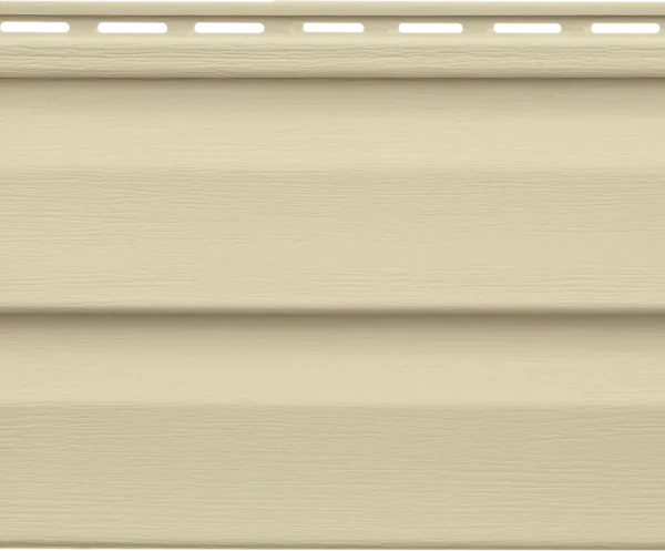 Виниловый сайдинг Альта-Профиль Аляска, Корн