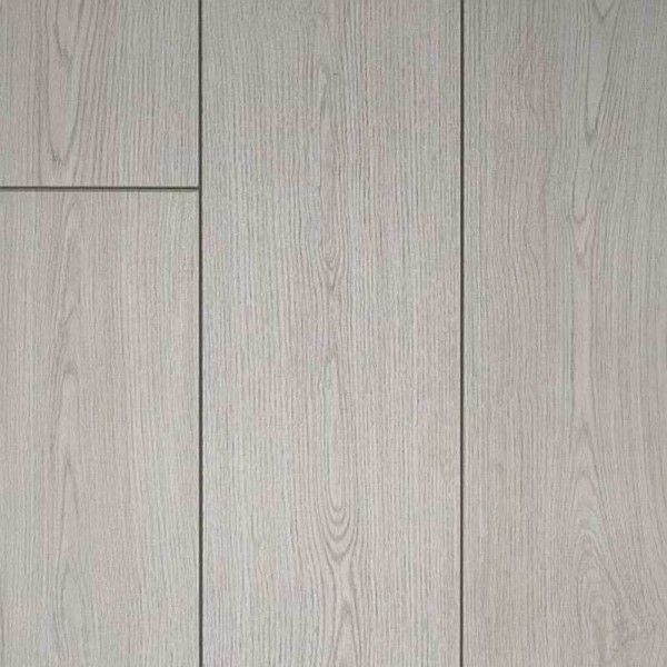 Ламинат Ever Sense EL2150 Дуб Каселла белый