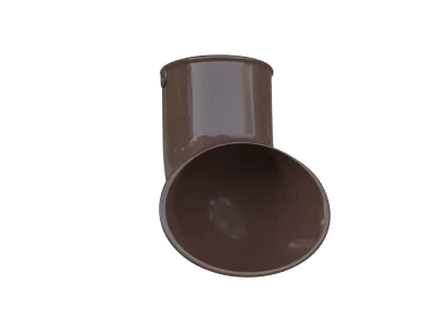 Сливной элемент труб, Альта-профиль, Элит Коричневый.