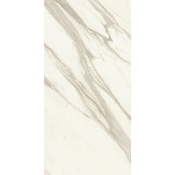 Керамогранит Atlas Concorde (Атлас Конкорд) Marvel Meraviglia Calacatta Bernini (Ajis) 60x120 см