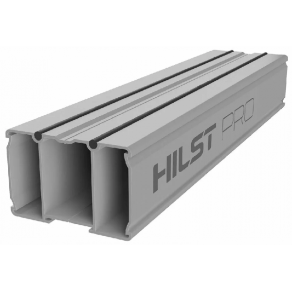 Алюминиевая лага Holzhof HILST JOIST PRO PREMIUM