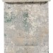 Ковровая дорожка Liman F163 GREY-GREEN 400x2500