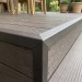 Угловой профиль из ДПК CM Decking, Венге