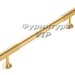 Ручка скоба UR DESIGN CH010 0160 BB