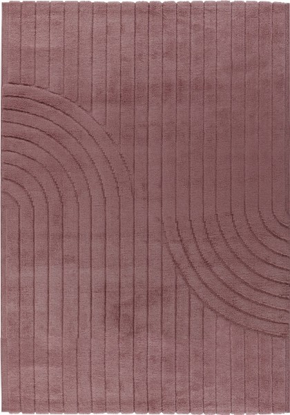 Ковер Sofia 0E421A dark pink