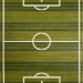 Ковер RIO SV21 green 200x300