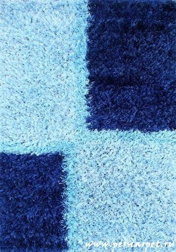 Ковер Poly Shaggy 3101-103a