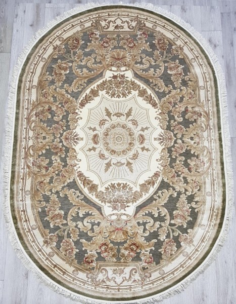 Ковер Kunduz 5107 498770 овал