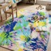 Ковер Funky Top Mag azure 200x280