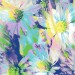 Ковер Funky Top Mag azure 200x280