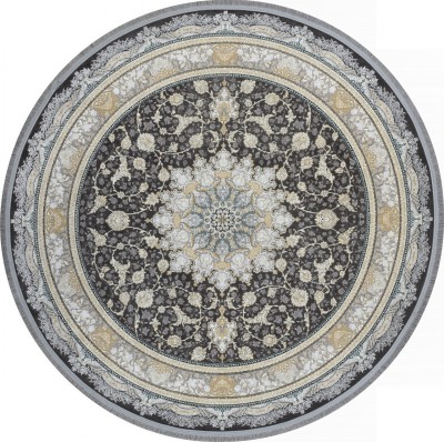 Ковер Farsi 1200 121532 круг 300x300