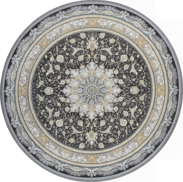 Ковер Farsi 1200 121532 круг
