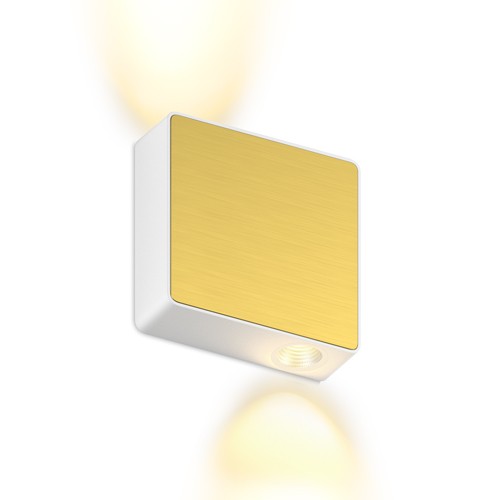 Светильник настенный RIG 2 7.30 WG