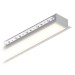 Интегрируемый светодиодный профиль LINEAR 5535 F B