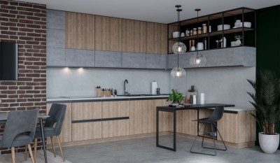 Кухня NOVA 1274