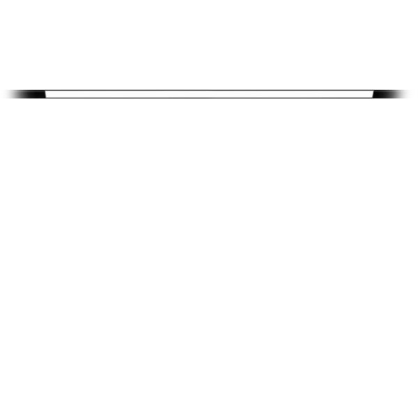 Магнитный трековый светильник MAT L 20.40 B